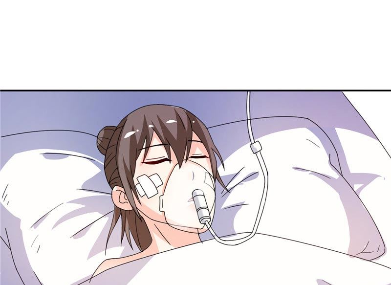 《BOSS的呆萌丫头》第33话 赶紧先救人 第40页