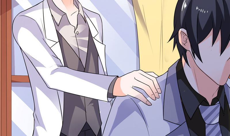 《BOSS的呆萌丫头》第36话 你才不是张泽雨 第38页