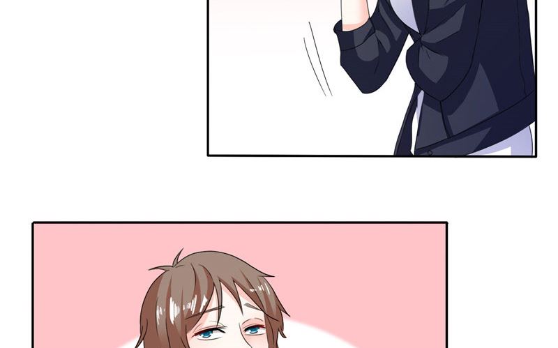 《BOSS的呆萌丫头》第36话 你才不是张泽雨 第4页
