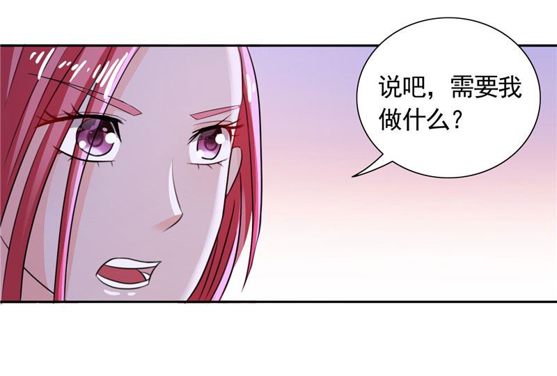 《BOSS的呆萌丫头》第36话 你才不是张泽雨 第9页