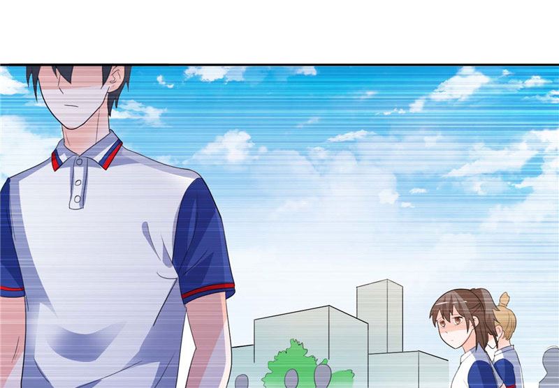 《BOSS的呆萌丫头》第39话 回忆 第17页