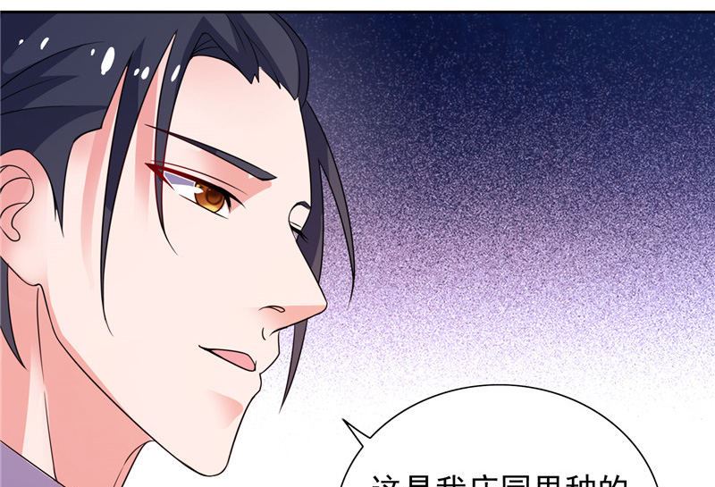 《BOSS的呆萌丫头》第46话 扭曲的心理 第17页