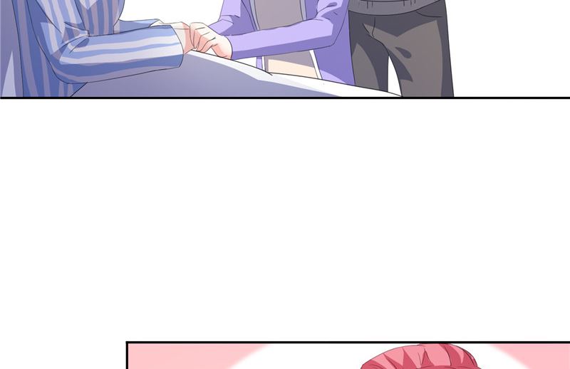 《BOSS的呆萌丫头》第45话 该了结了 第14页