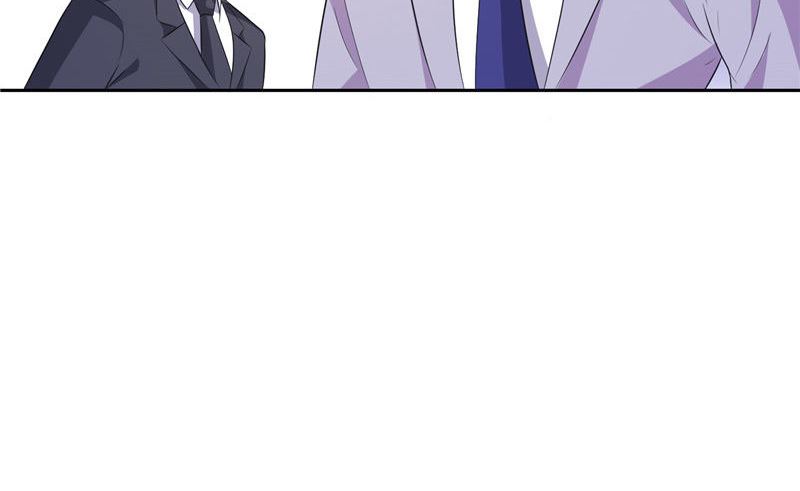 《BOSS的呆萌丫头》第47话 就是威胁你 第25页