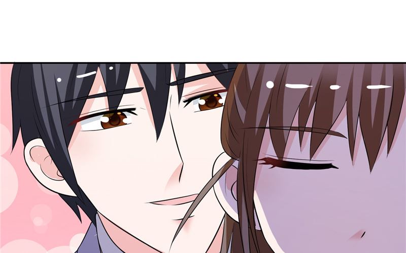 《BOSS的呆萌丫头》第49话 求婚成功 第9页
