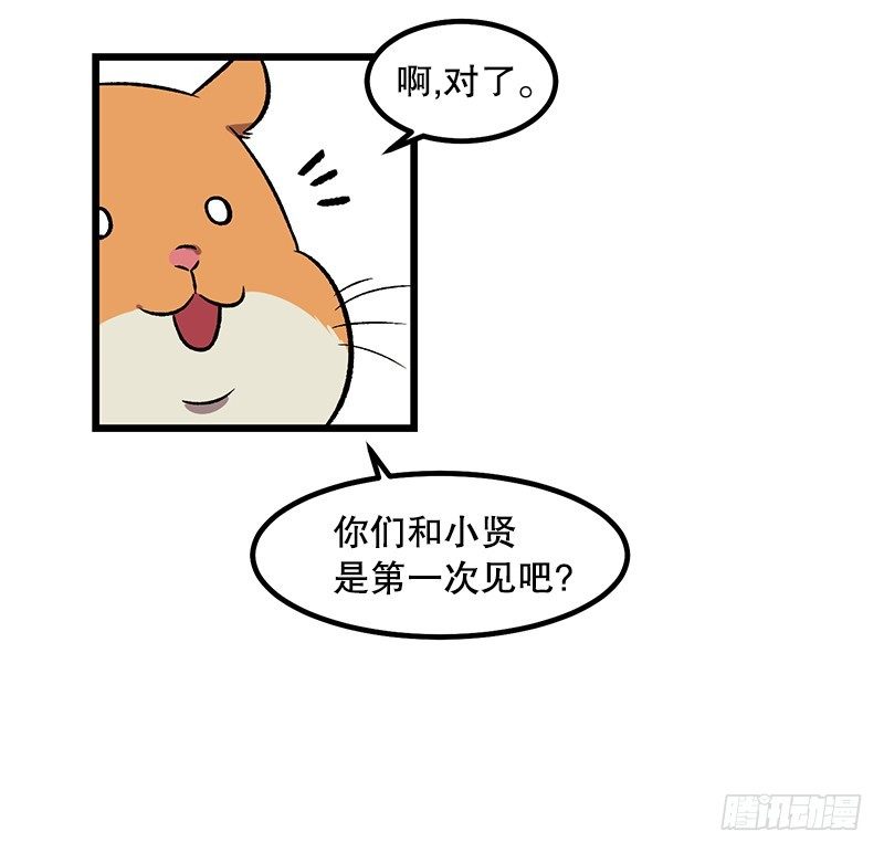 《我家没有正常人》神赐的美食 第13页