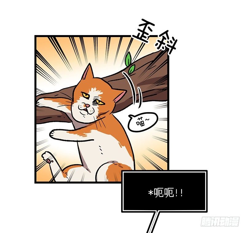 《我家没有正常人》差别对待 第16页