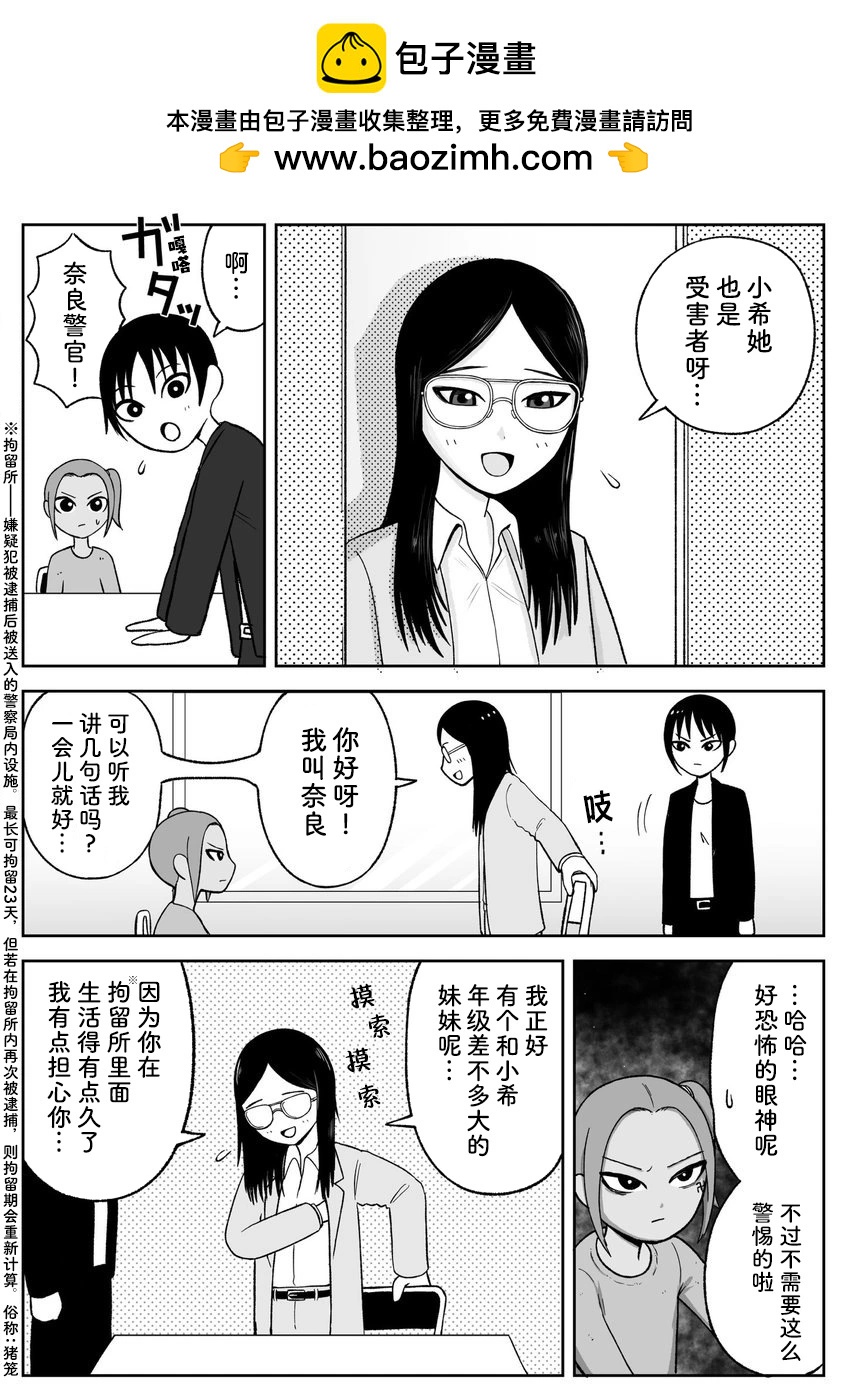 《地元最高！》第82话 第4页