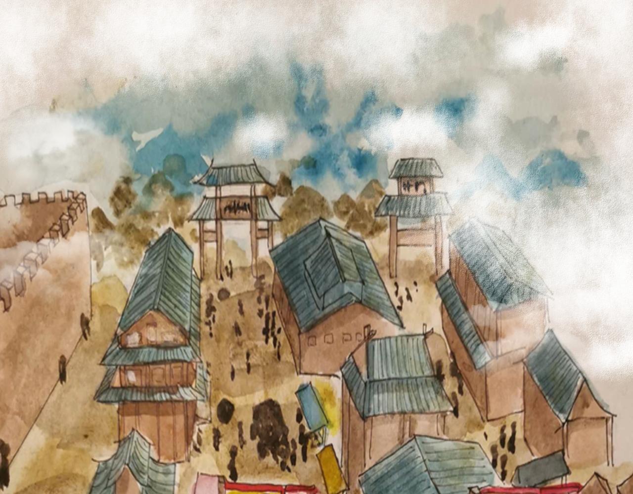 《一台戏》出发，目标江湖！ 第48页