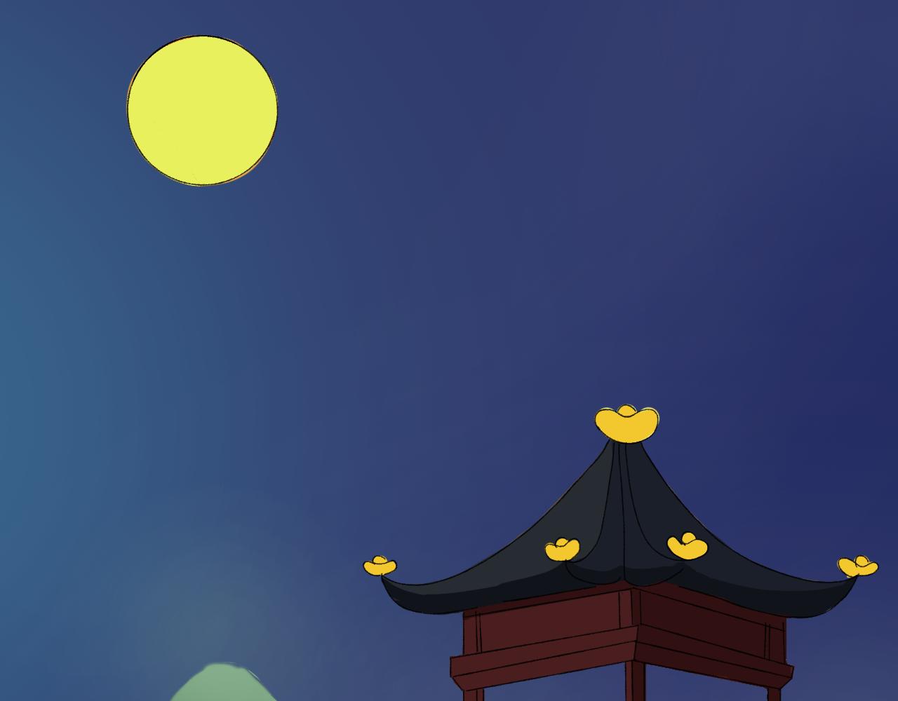 《一台戏》这一看就撞号了好吗？ 第46页
