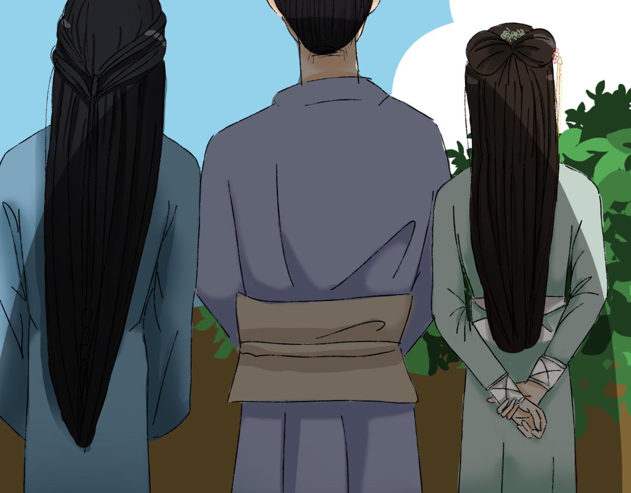 《一台戏》终于到江湖！ 第6页