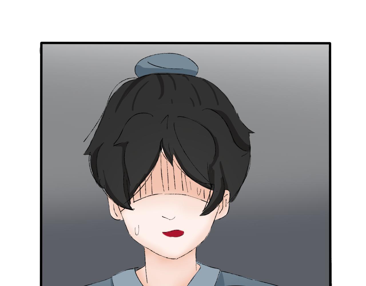 《一台戏》【单元一】让我变强吧！我要复仇 第8页