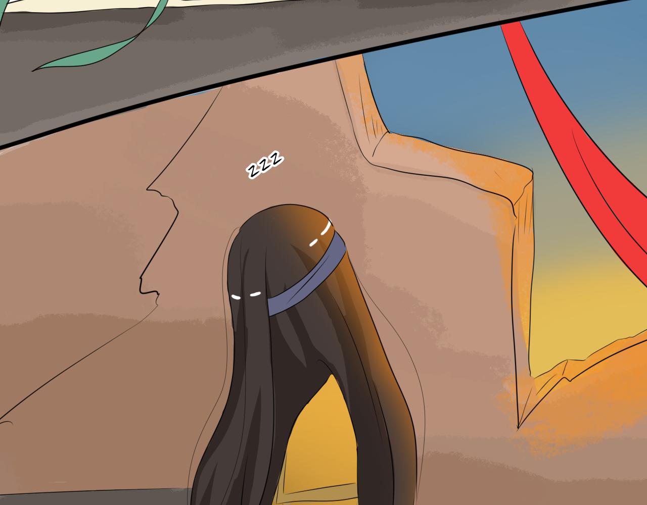 《一台戏》失恋了要喝酒开心了也要！ 第6页