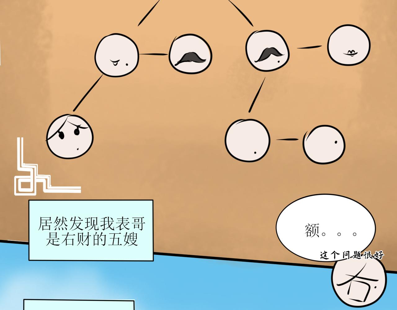 《一台戏》又双叒叕一个穿越者？！ 第6页