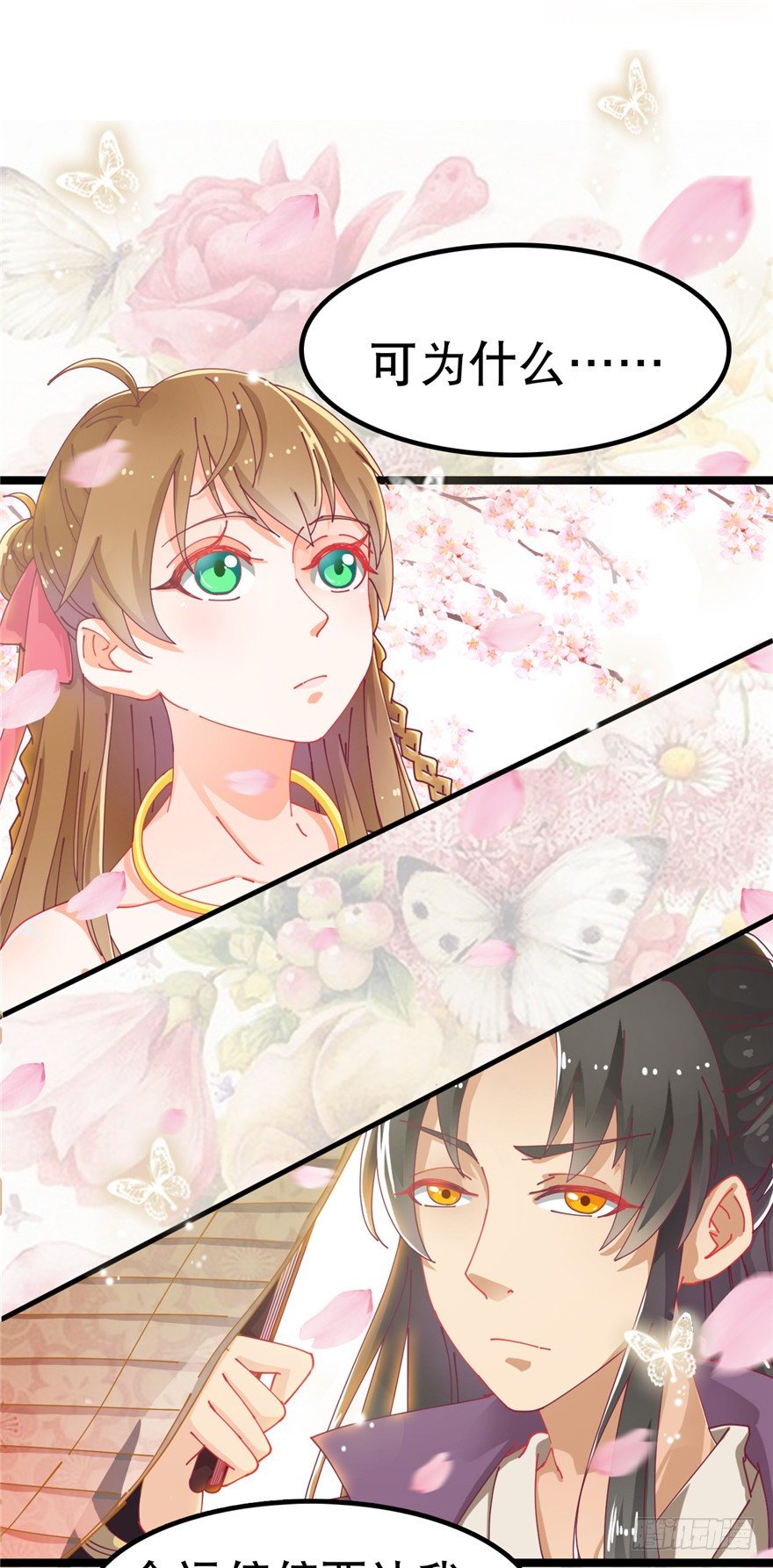 《玉为媒》预告 第5页
