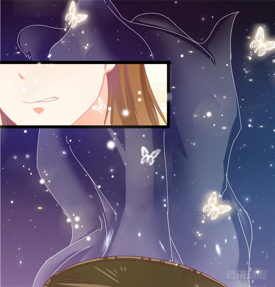 《玉为媒》003-卖，卖身青楼？！ 第6页