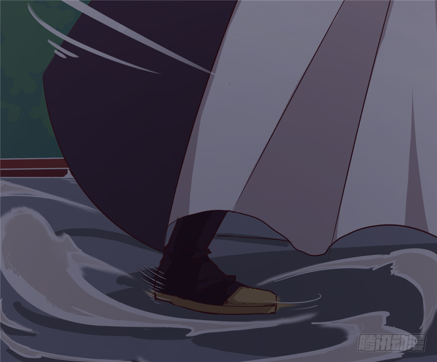 《玉为媒》015-我会保护好你的 第46页