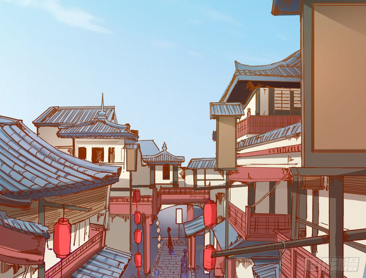 《玉为媒》020-明媒正娶 第32页