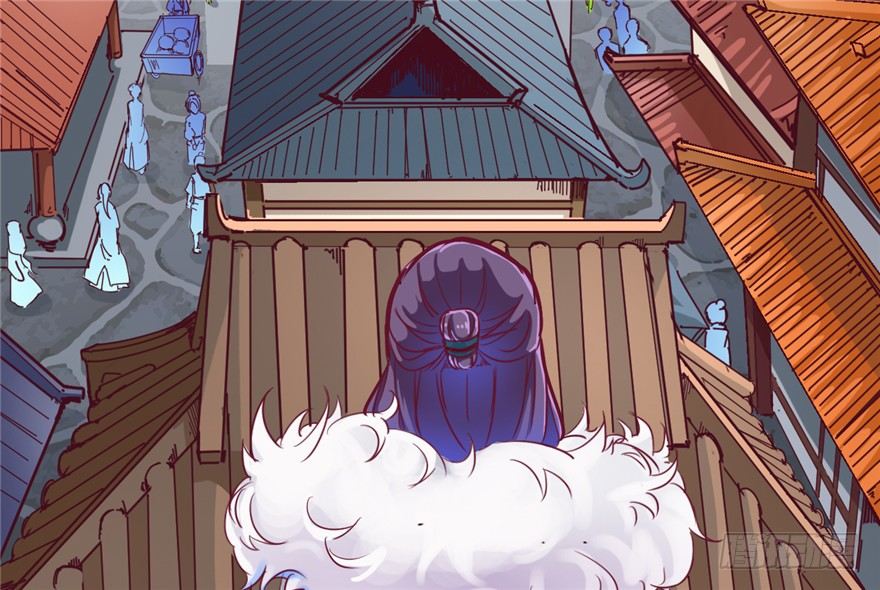 《玉为媒》024-逃婚 第40页