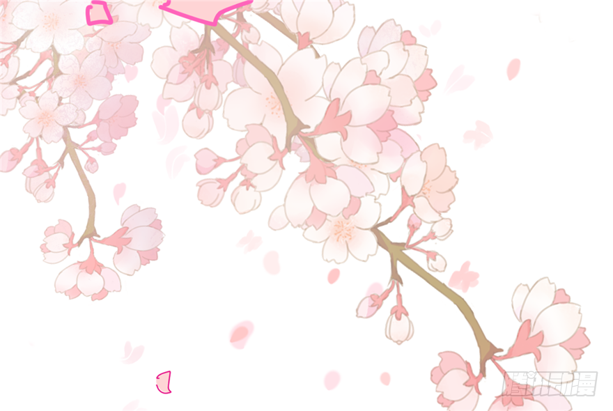 《玉为媒》027-后宫的漩涡 第29页