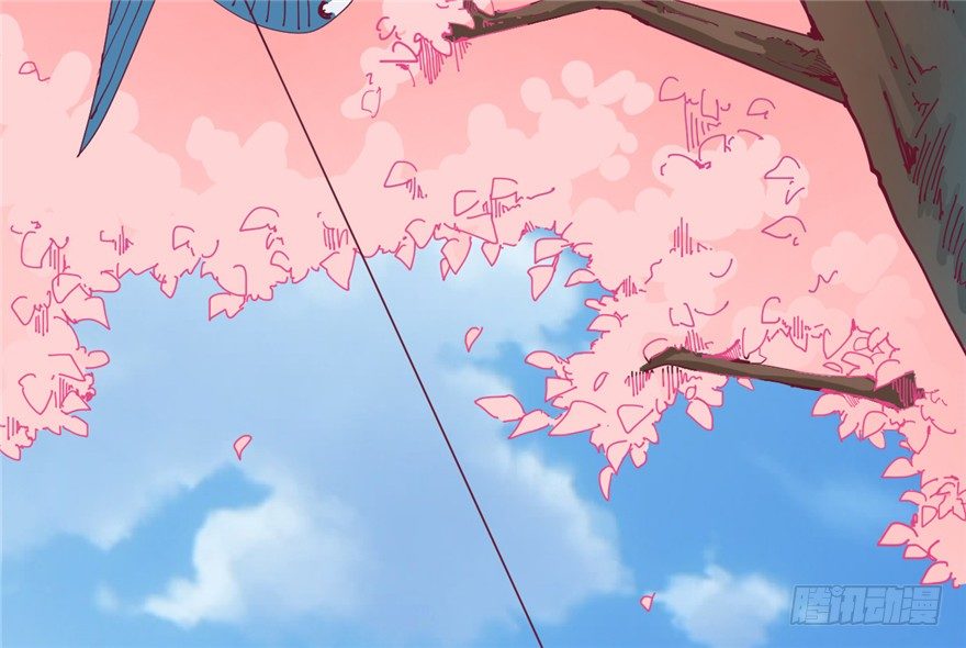 《玉为媒》025-初入皇城 第48页