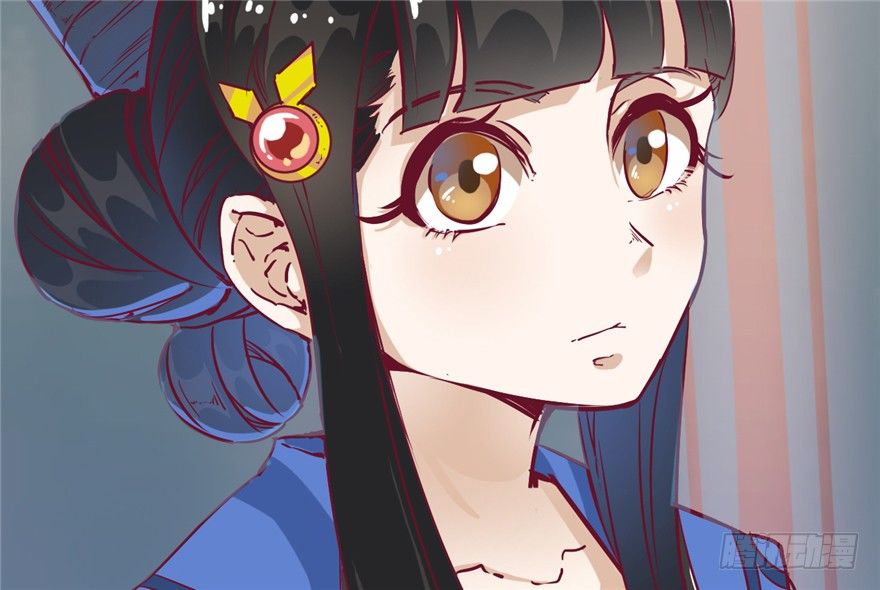 《玉为媒》028-被调戏了？！ 第30页
