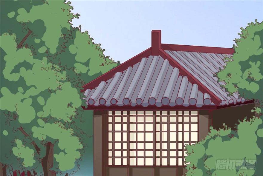 《玉为媒》030-风波再起 第28页