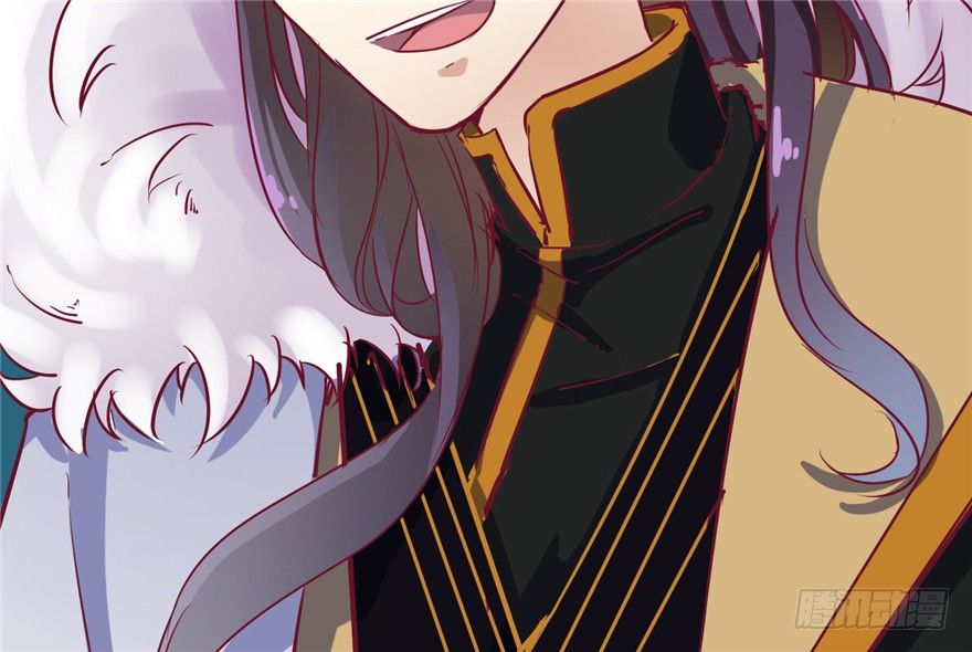 《玉为媒》028-被调戏了？！ 第23页