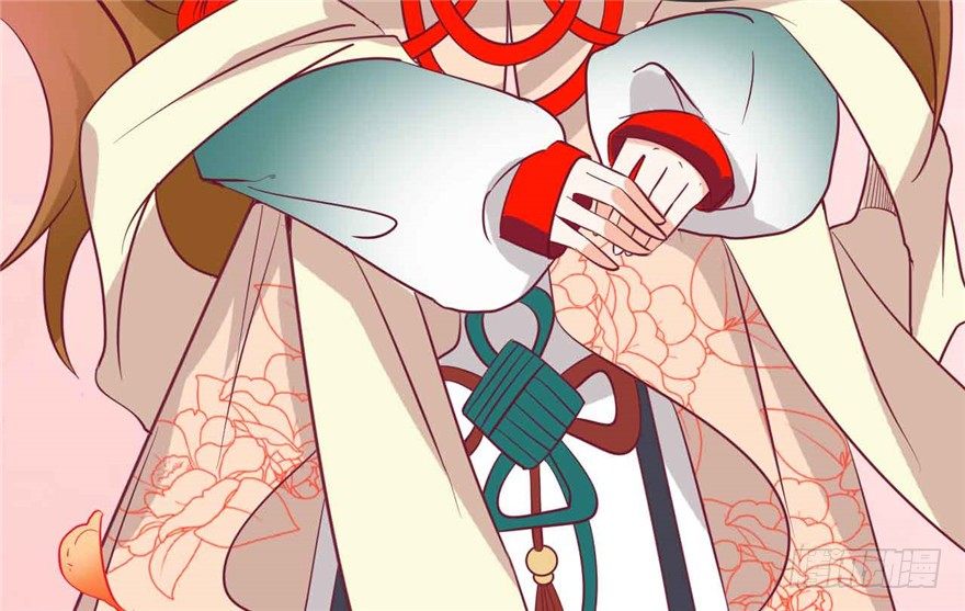 《玉为媒》037-冒失的刘美人 第49页