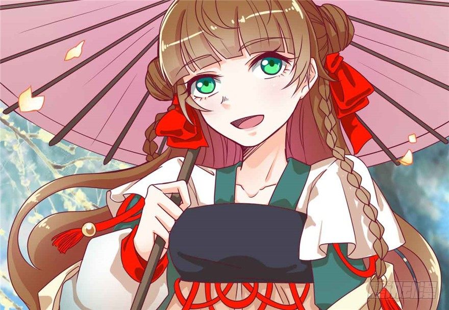 《玉为媒》037-冒失的刘美人 第30页