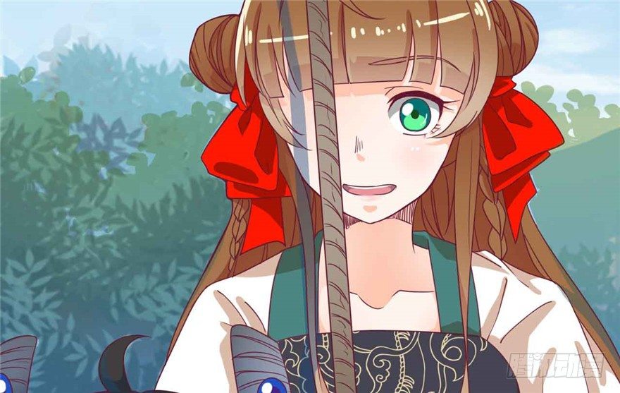 《玉为媒》038-公主要出宫？！ 第32页