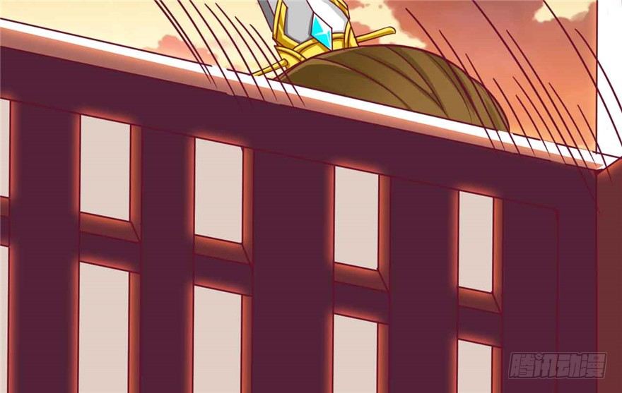 《玉为媒》039-端王被人打了？！ 第26页