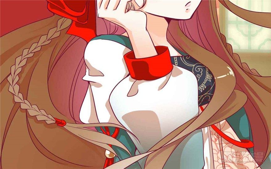 《玉为媒》041-奚小姐威武霸气！ 第14页
