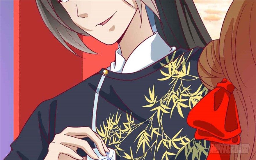 《玉为媒》041-奚小姐威武霸气！ 第7页