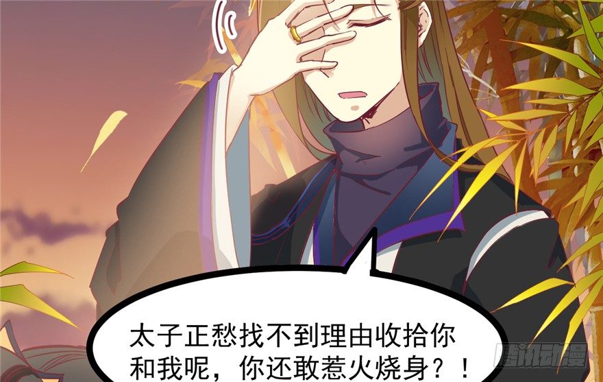 《玉为媒》047-储位之争 第49页