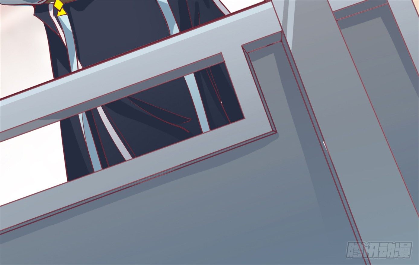 《玉为媒》048-“非礼勿视！” 第45页