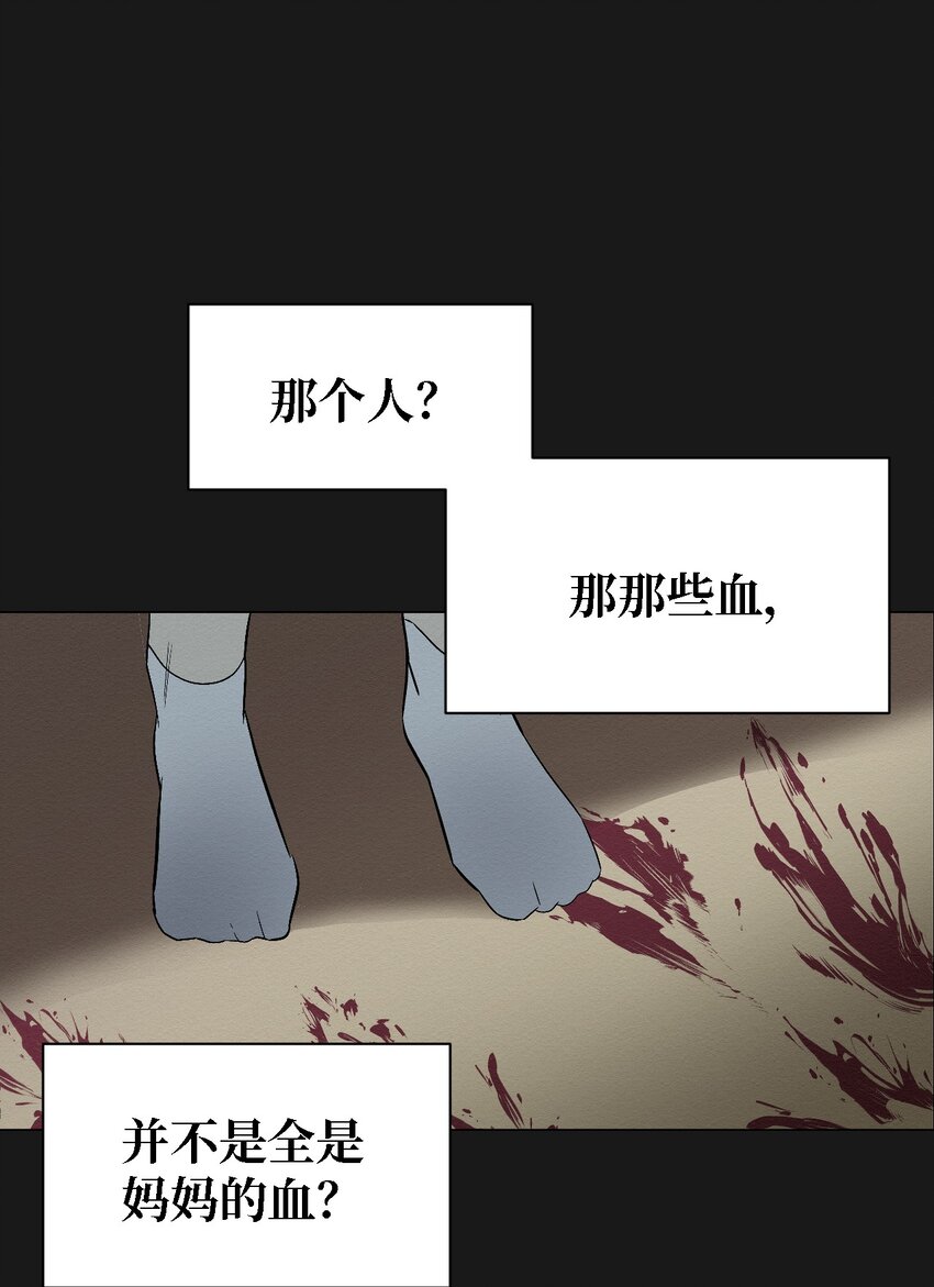 《即使不是...》08 妈妈！ 第28页