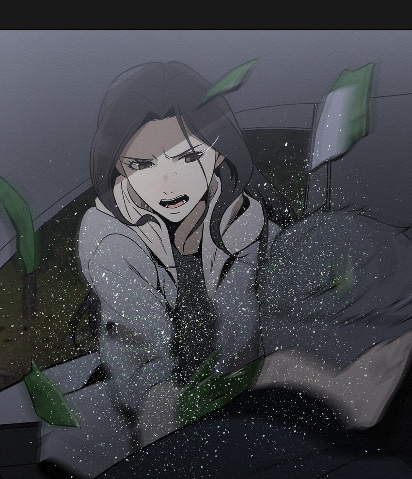 《即使不是...》10 就这么约好了 第25页