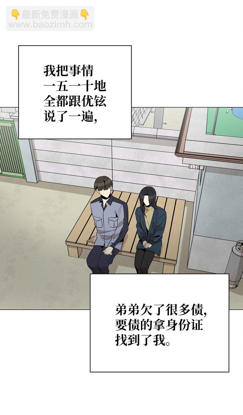 《即使不是...》20 梦想？ 第17页