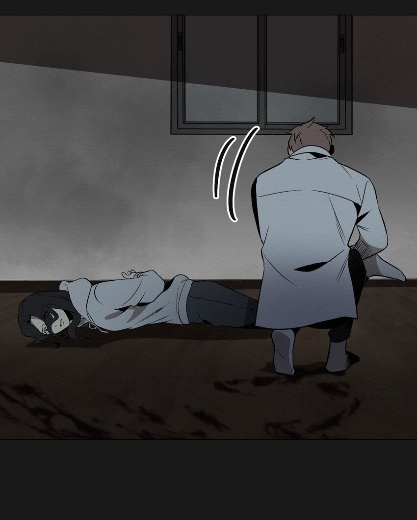 《即使不是...》17 让他死在这儿 第16页