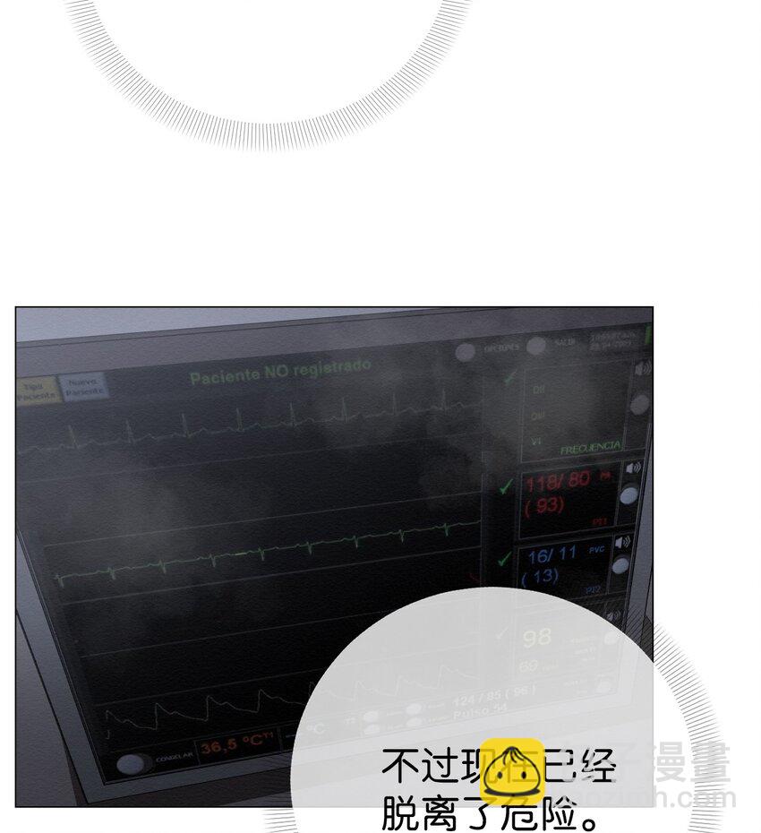 《即使不是...》22 希望你能幸福 第48页