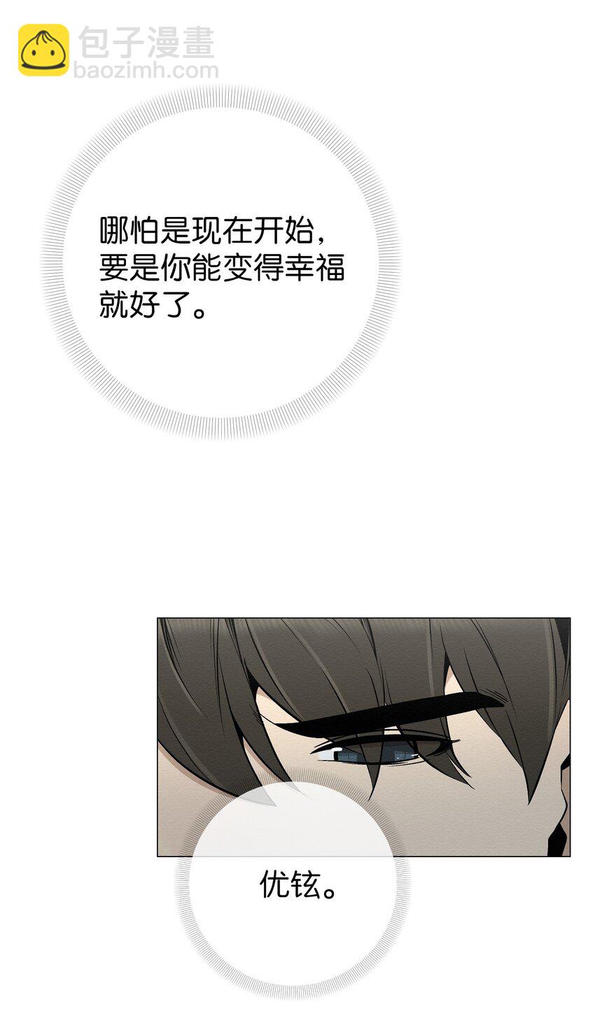 《即使不是...》22 希望你能幸福 第28页