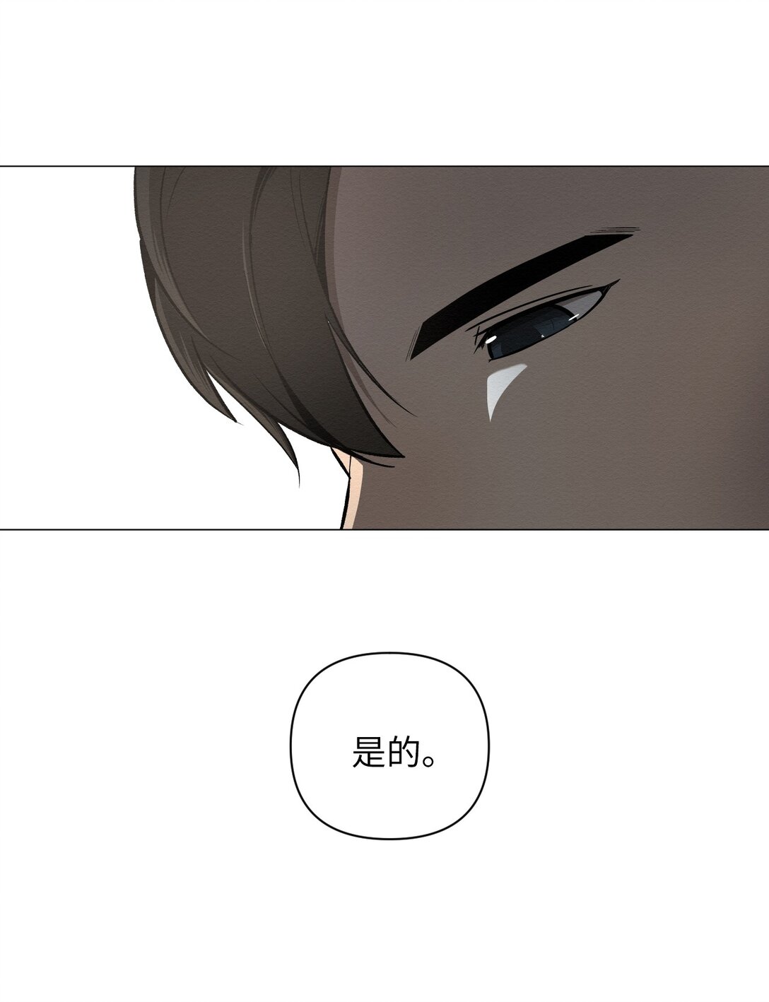《即使不是...》41 没有第二次机会了 第47页