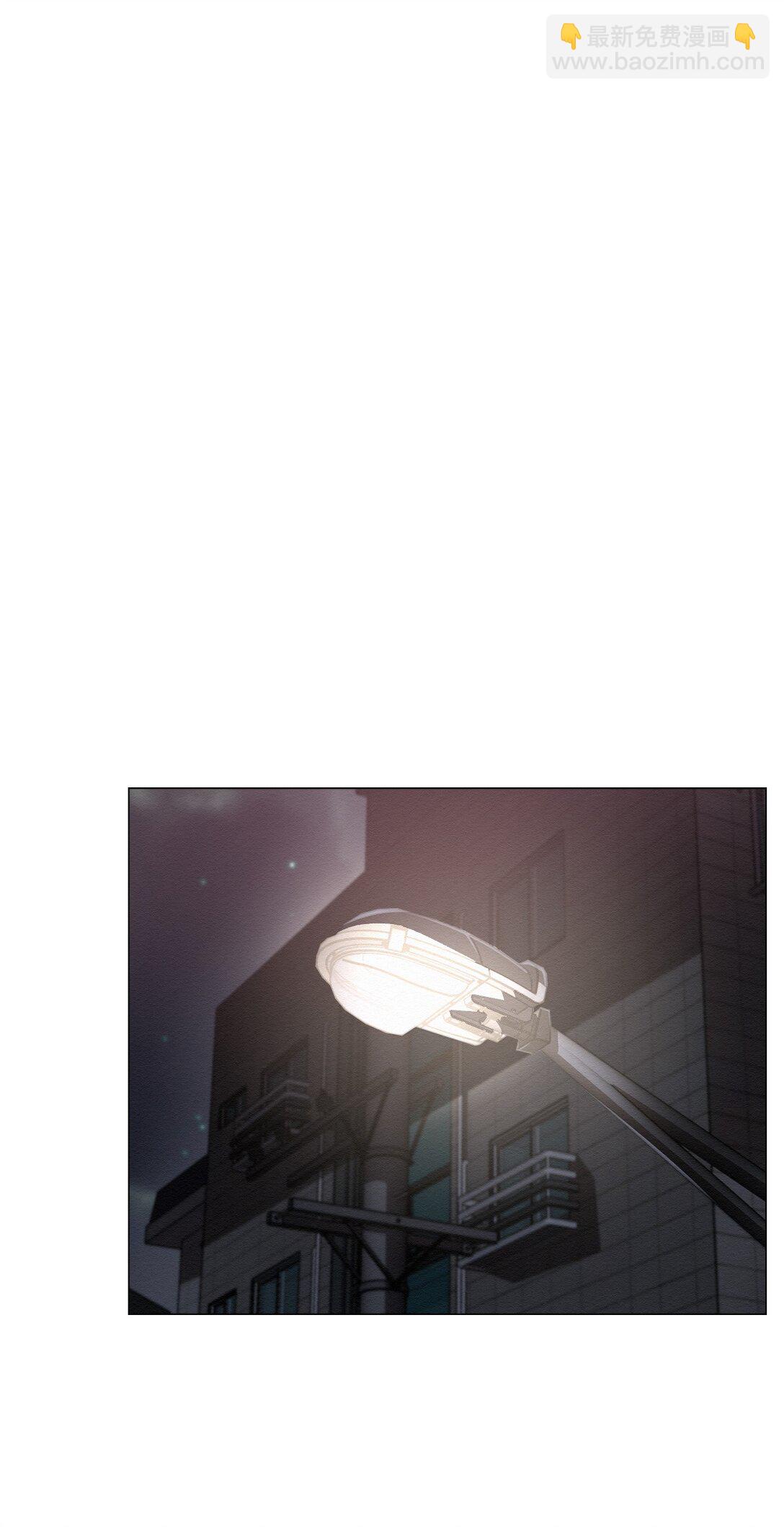 《即使不是...》47 不要丢下我 第44页