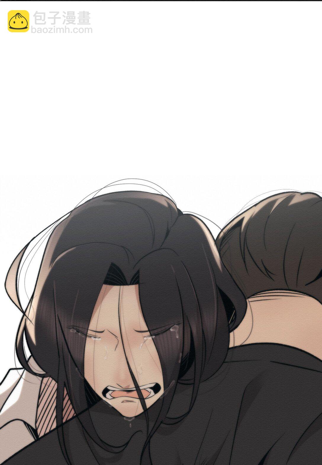 《即使不是...》47 不要丢下我 第37页