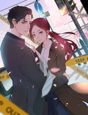 《隐婚总裁别乱来》漫画封面图 - tl漫画