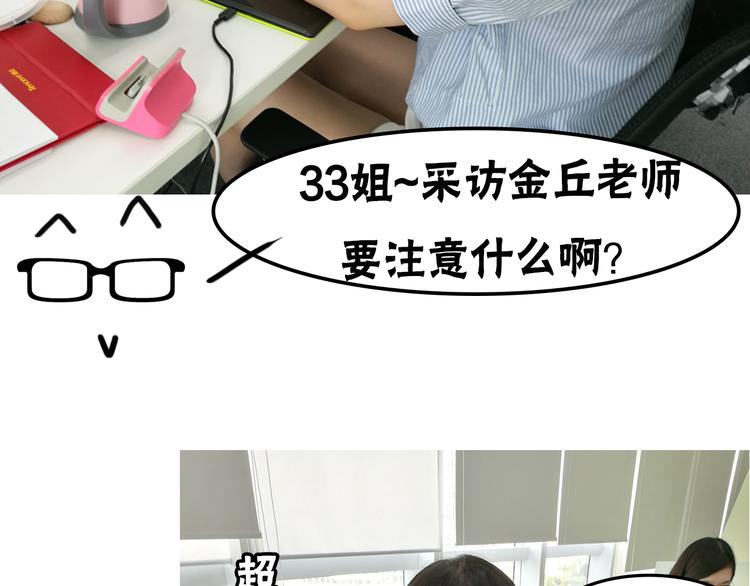 《主编的床》第1期 金丘 第12页