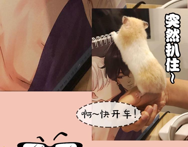 《主编的床》第2期 宣哲 x 子雾啊 第50页