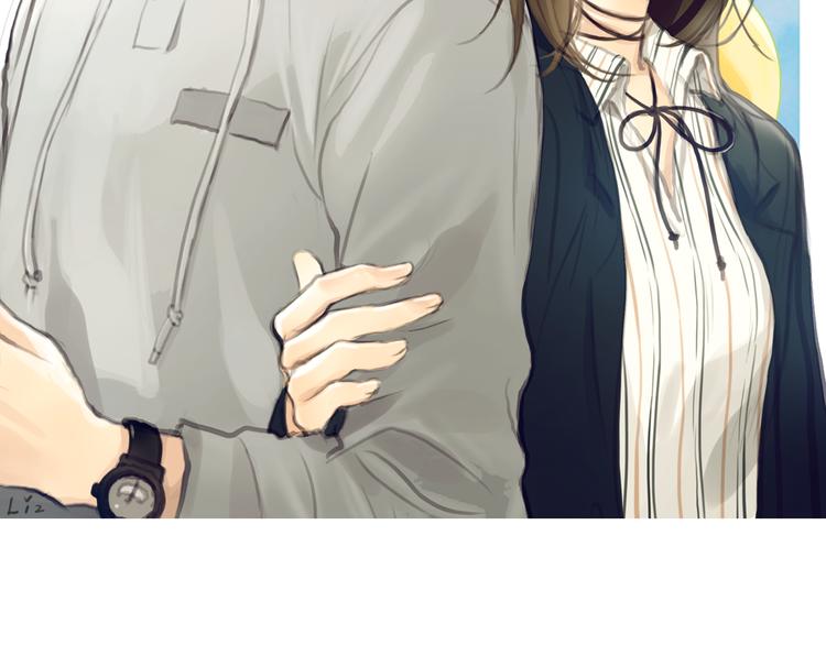 《主编的床》第12期 栗子liz 第2页