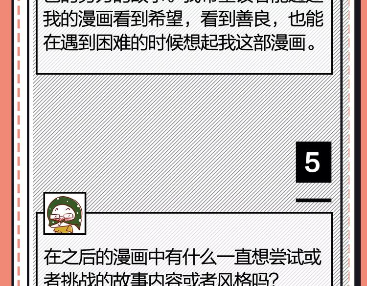 《主编的床》第21期 小野酵母 第21页
